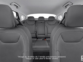 2026 Kia K4 - Exterior - 1