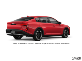 Kia K4  2026 - Extérieur - 1