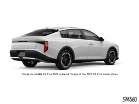 2026 Kia K4 - Exterior - 1