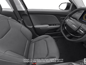 Kia K4  2026 - Extérieur - 1