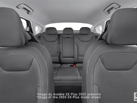 Kia K4  2026 - Extérieur - 1