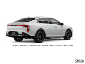 2026 Kia K4 - Exterior - 1
