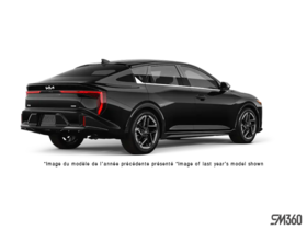 2026 Kia K4 - Exterior - 1