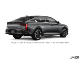 2026 Kia K4 - Exterior - 1