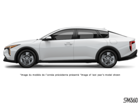 Kia K4  2026 - Extérieur - 1