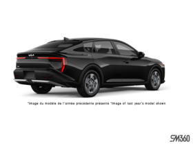 2026 Kia K4 - Exterior - 1