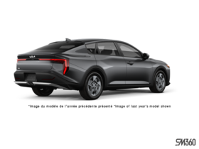 2026 Kia K4 - Exterior - 1