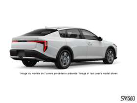 Kia K4  2026 - Extérieur - 1