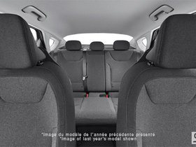 Kia K4  2026 - Extérieur - 1