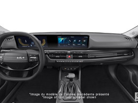 Kia K4  2026 - Extérieur - 1