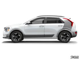 2026 Kia Niro EV - Exterior - 1