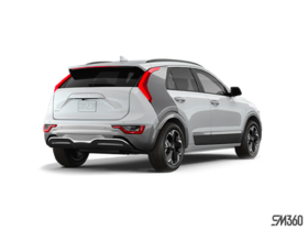 2026 Kia Niro EV - Exterior - 1