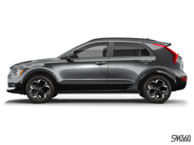 2026 Kia Niro EV - Exterior - 1