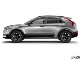 2026 Kia Niro EV - Exterior - 1