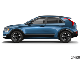 2026 Kia Niro EV - Exterior - 1
