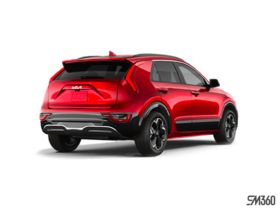 2026 Kia Niro EV - Exterior - 1