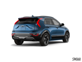 2026 Kia Niro EV - Exterior - 1