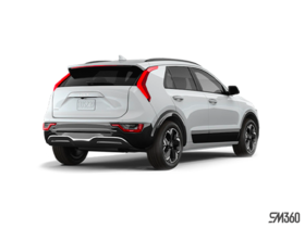 2026 Kia Niro EV - Exterior - 1