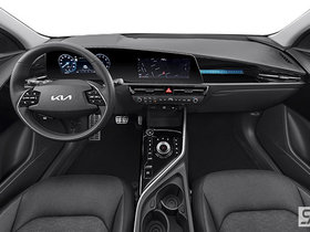 2026 Kia Niro EV - Exterior - 1