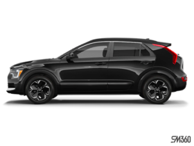 Kia Niro EV  2026 - Extérieur - 1