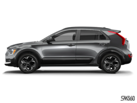 2026 Kia Niro EV - Exterior - 1