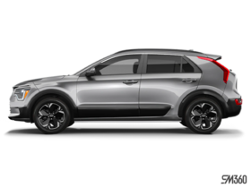 2026 Kia Niro EV - Exterior - 1