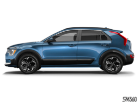 Kia Niro EV  2026 - Extérieur - 1
