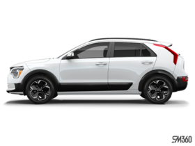2026 Kia Niro EV - Exterior - 1