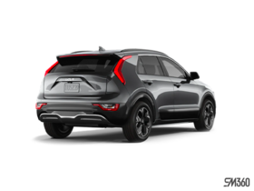 2026 Kia Niro EV - Exterior - 1