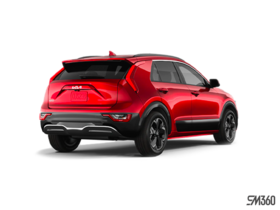 2026 Kia Niro EV - Exterior - 1