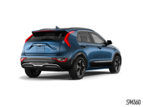 Kia Niro EV  2026 - Extérieur - 1
