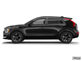 2026 Kia Niro EV - Exterior - 1