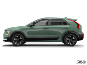 Kia Niro EV  2026 - Extérieur - 1