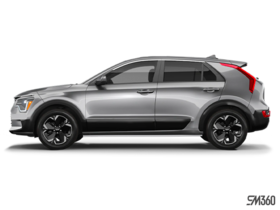 2026 Kia Niro EV - Exterior - 1