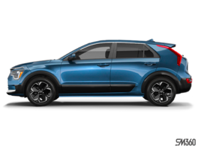 2026 Kia Niro EV - Exterior - 1