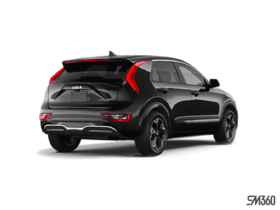 2026 Kia Niro EV - Exterior - 1