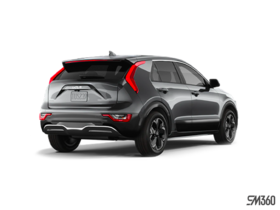 2026 Kia Niro EV - Exterior - 1