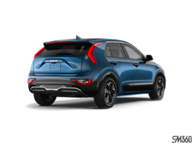 2026 Kia Niro EV - Exterior - 1