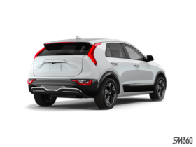 Kia Niro EV  2026 - Extérieur - 1