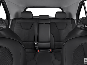 2026 Kia Niro HEV - Exterior - 1