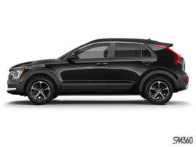 2026 Kia Niro HEV - Exterior - 1