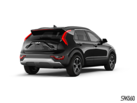 2026 Kia Niro HEV - Exterior - 1