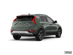 2026 Kia Niro HEV - Exterior - 1