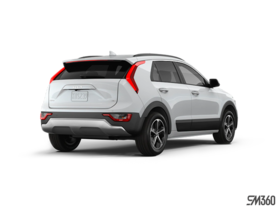 2026 Kia Niro HEV - Exterior - 1