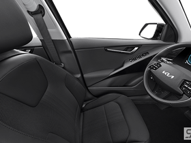 2026 Kia Niro HEV - Exterior - 1