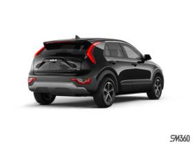 2026 Kia Niro HEV - Exterior - 1