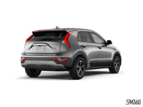 2026 Kia Niro HEV - Exterior - 1