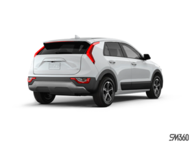 Kia Niro HEV  2026 - Extérieur - 1