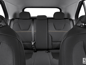 Kia Niro HEV  2026 - Extérieur - 1