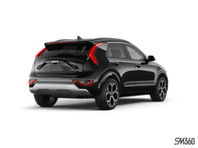 2026 Kia Niro HEV - Exterior - 1